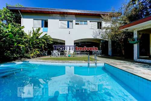 Sobrado, código 42903932 em São Paulo, bairro Barro Branco (Zona Norte)