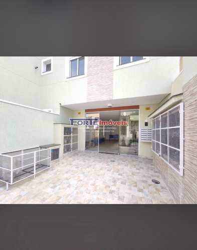 Apartamento, código 42903936 em São Paulo, bairro Vila Medeiros