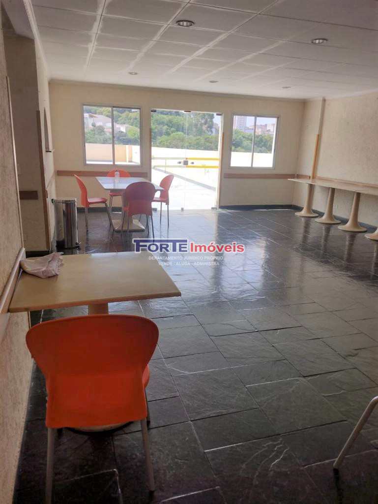 Apartamento em São Paulo, no bairro Vila Mazzei