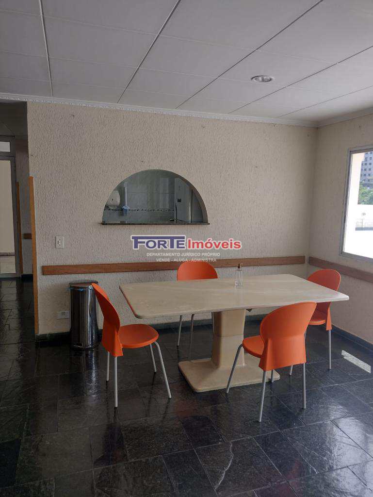 Apartamento em São Paulo, no bairro Vila Mazzei