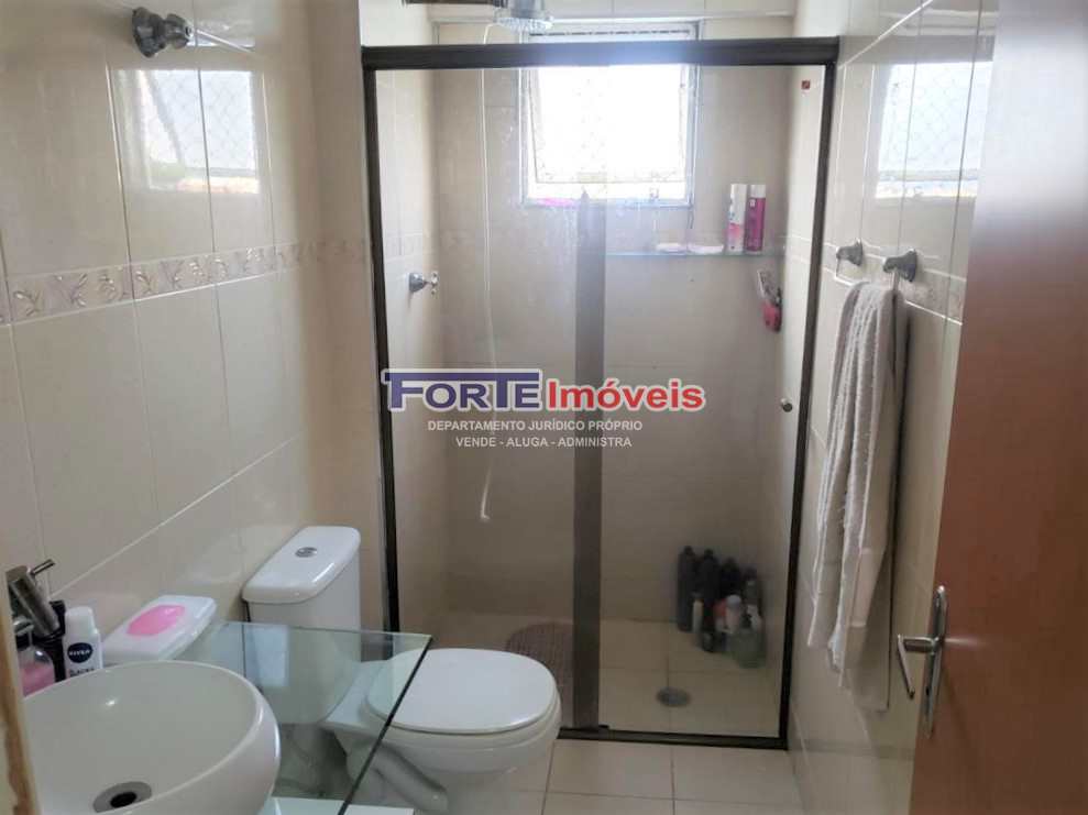 Apartamento em São Paulo, no bairro Vila Mazzei