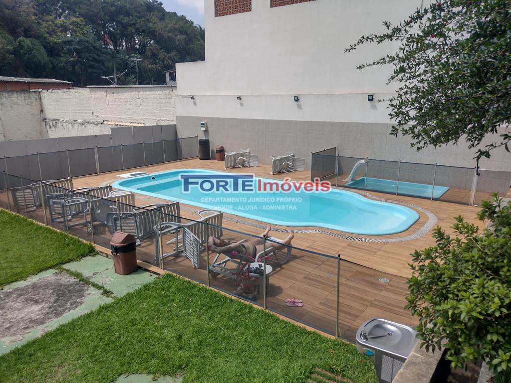 Apartamento em São Paulo, no bairro Vila Mazzei