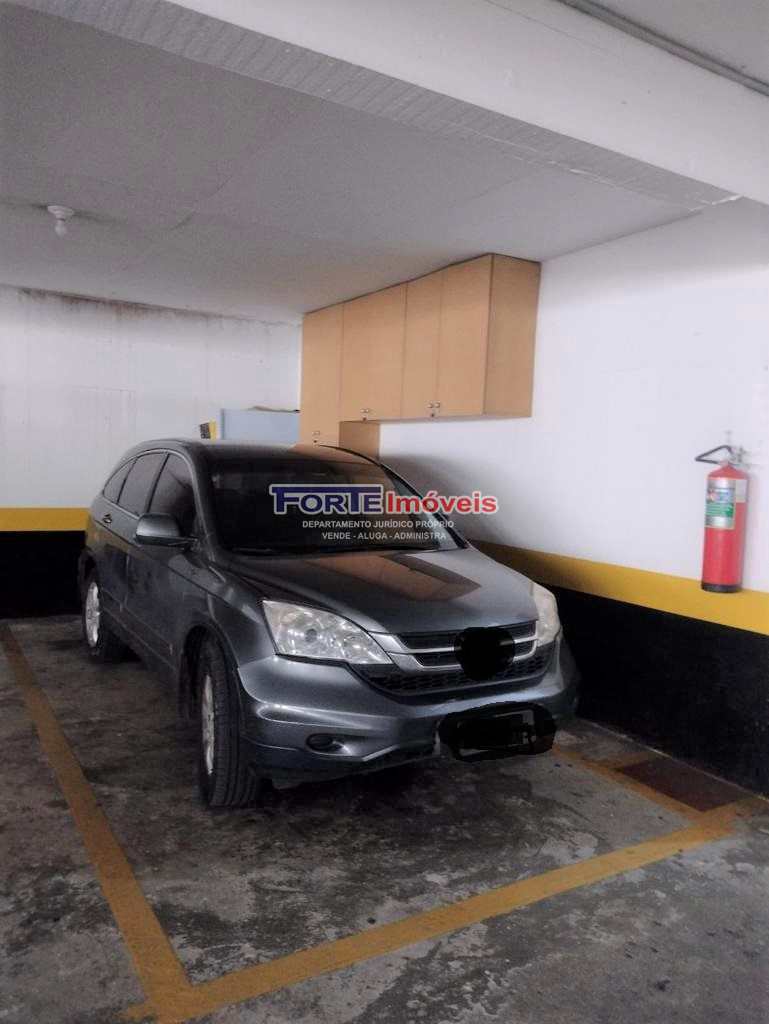 Apartamento em São Paulo, no bairro Vila Mazzei