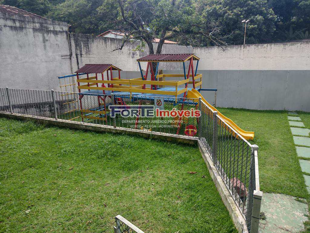 Apartamento em São Paulo, no bairro Vila Mazzei