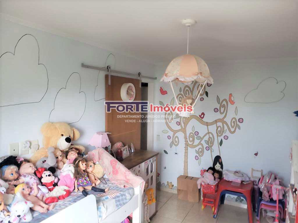 Apartamento em São Paulo, no bairro Vila Mazzei