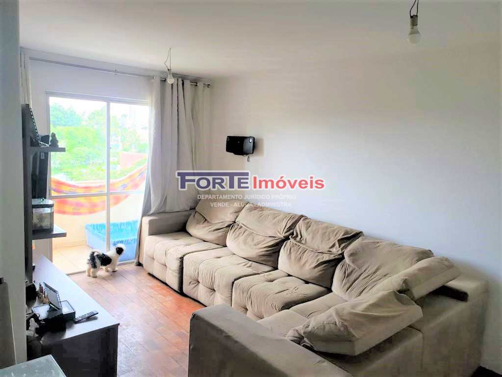 Apartamento em São Paulo, no bairro Vila Mazzei
