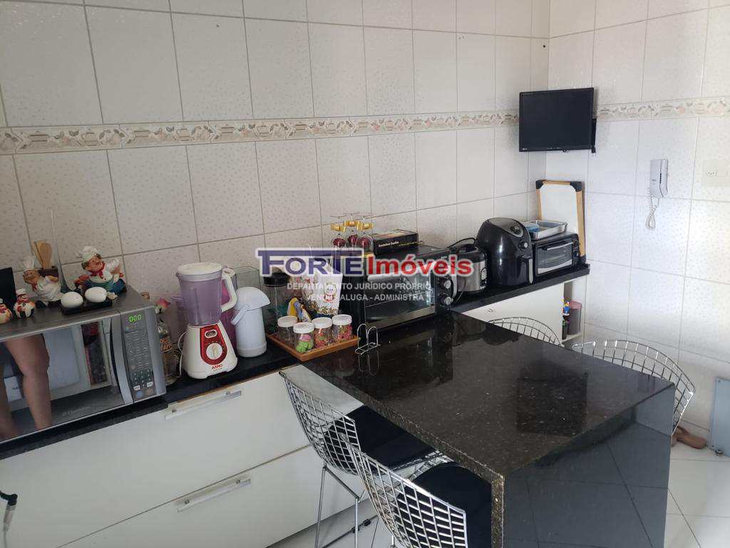 Apartamento em São Paulo, no bairro Vila Mazzei