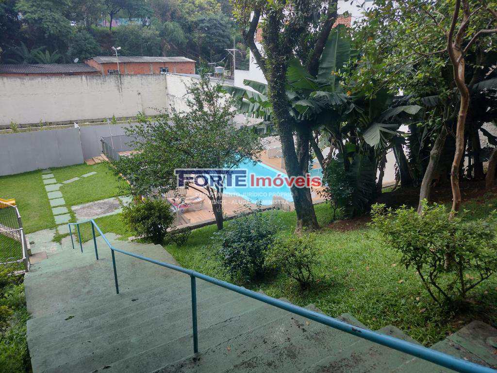 Apartamento em São Paulo, no bairro Vila Mazzei