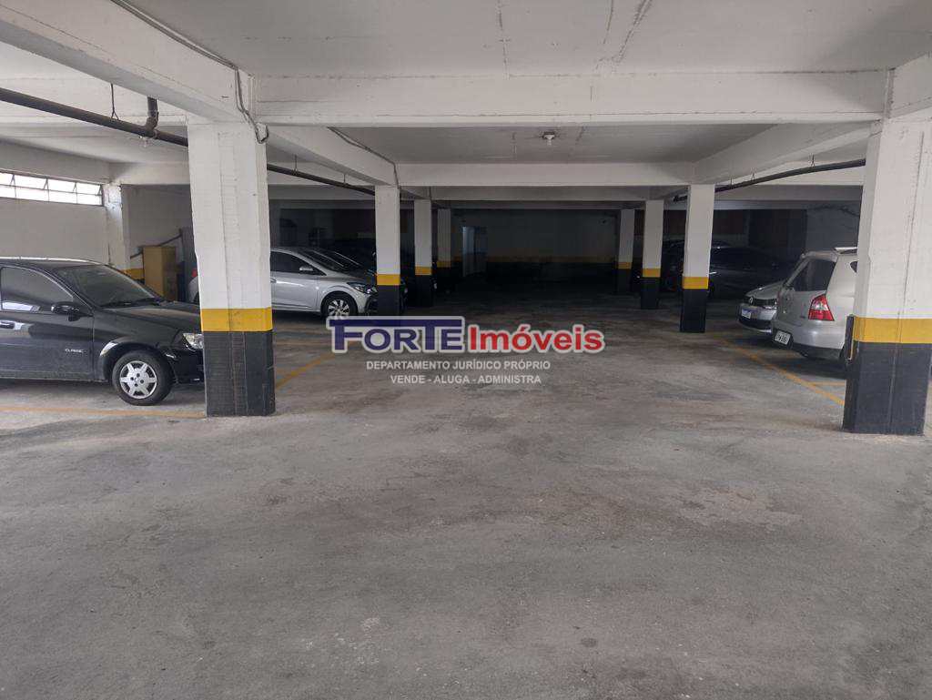 Apartamento em São Paulo, no bairro Vila Mazzei