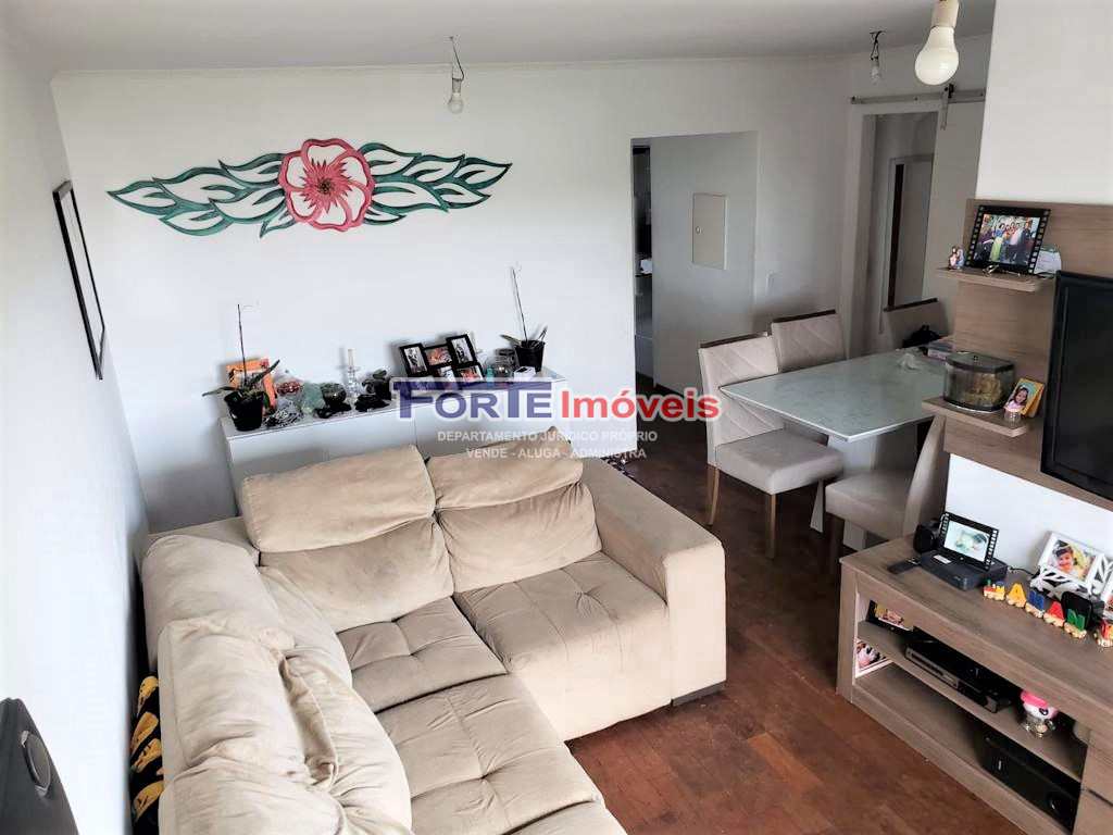 Apartamento em São Paulo, no bairro Vila Mazzei