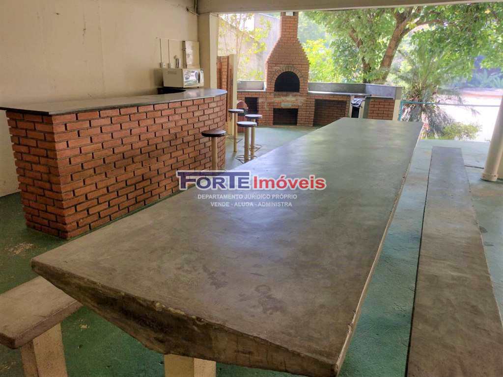 Apartamento em São Paulo, no bairro Vila Mazzei