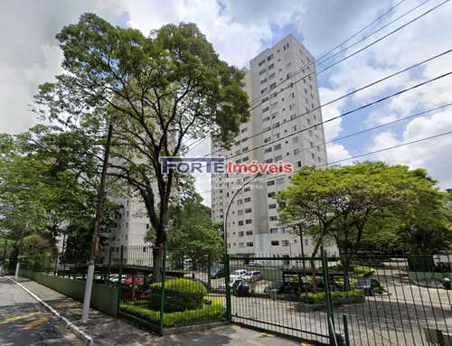 Apartamento, código 42903947 em São Paulo, bairro Vila Irmãos Arnoni