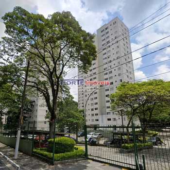 Apartamento em São Paulo, bairro Vila Irmãos Arnoni