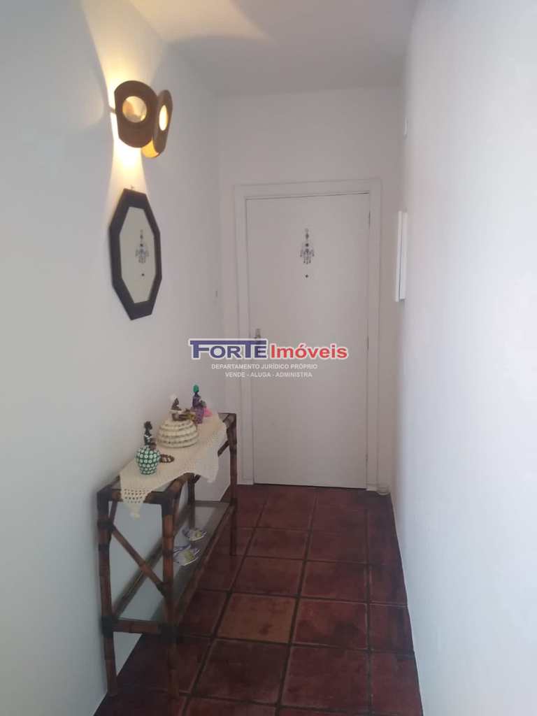 Apartamento em Itanhaém, no bairro Praia do Sonho