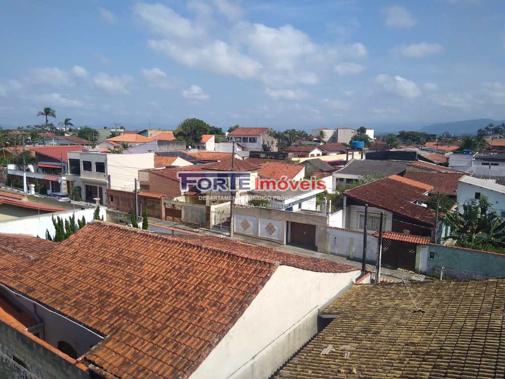 Apartamento em Itanhaém, no bairro Praia do Sonho