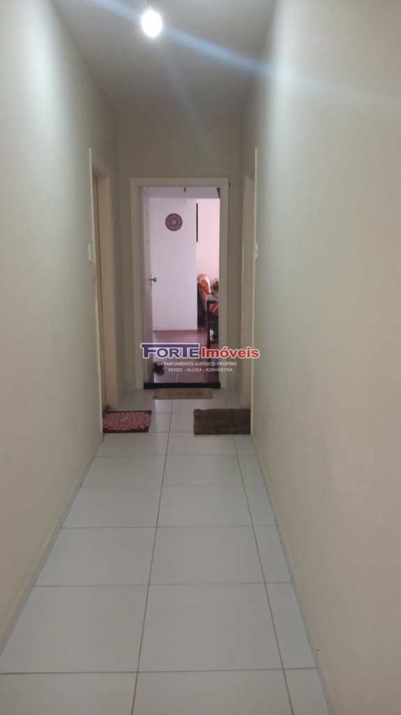 Apartamento em Itanhaém, no bairro Praia do Sonho