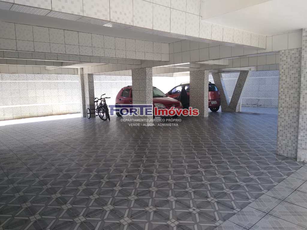 Apartamento em Itanhaém, no bairro Praia do Sonho