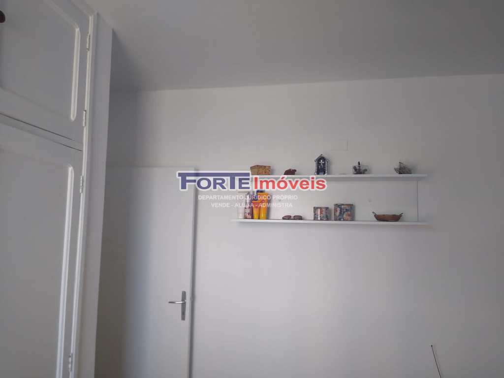 Apartamento em Itanhaém, no bairro Praia do Sonho