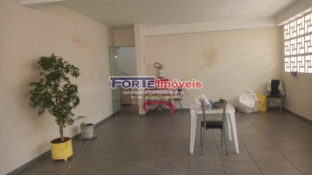 Apartamento em Itanhaém, no bairro Praia do Sonho