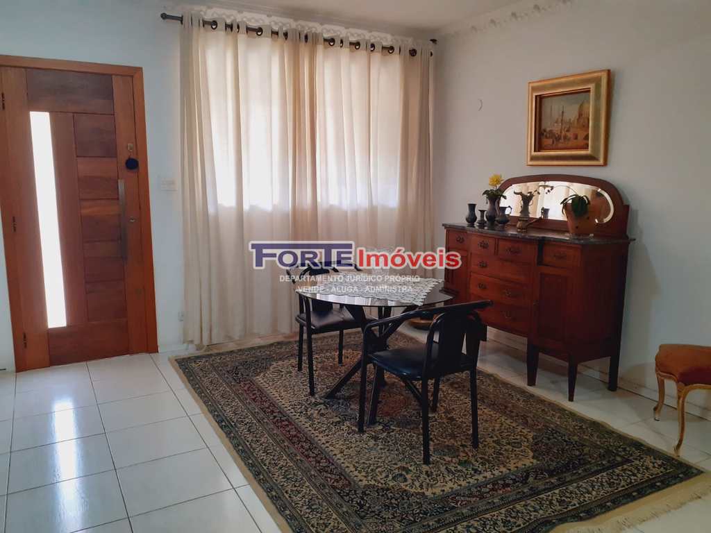 Casa em São Paulo, no bairro Santana