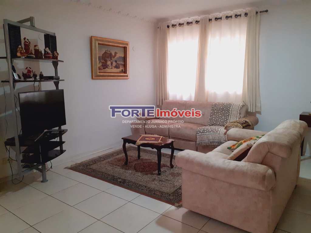 Casa em São Paulo, no bairro Santana