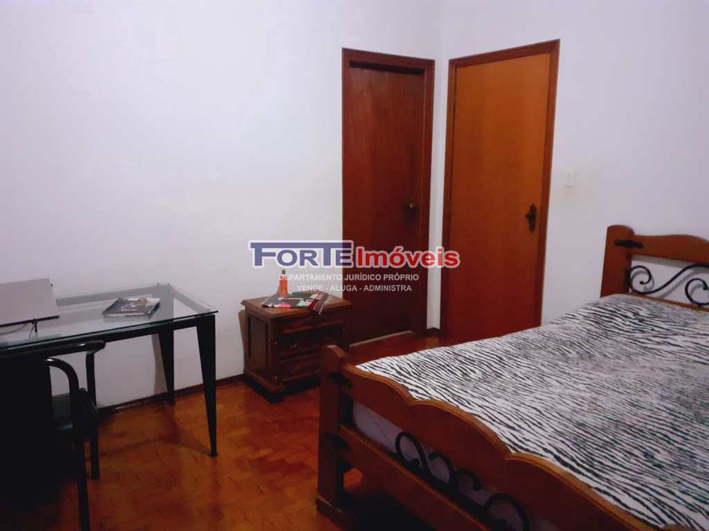 Casa em São Paulo, no bairro Santana