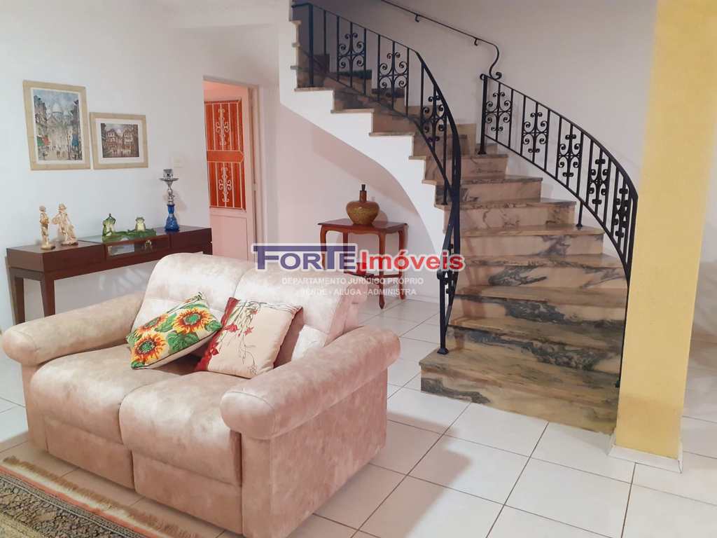 Casa em São Paulo, no bairro Santana