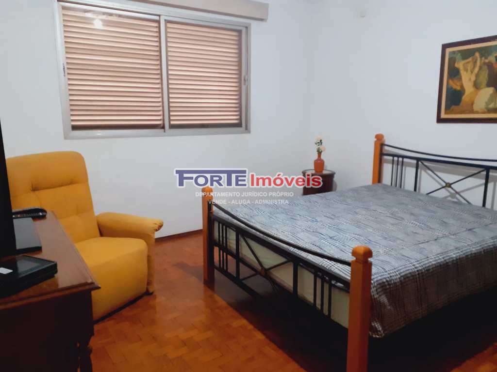 Casa em São Paulo, no bairro Santana