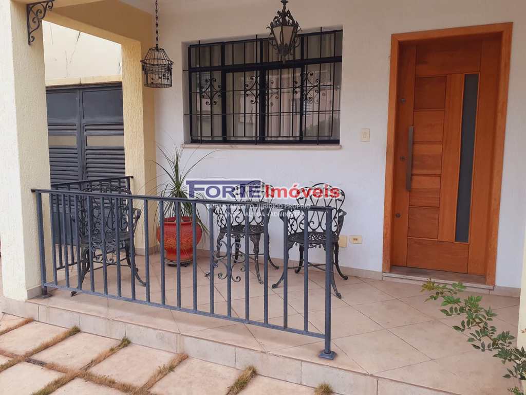 Casa em São Paulo, no bairro Santana