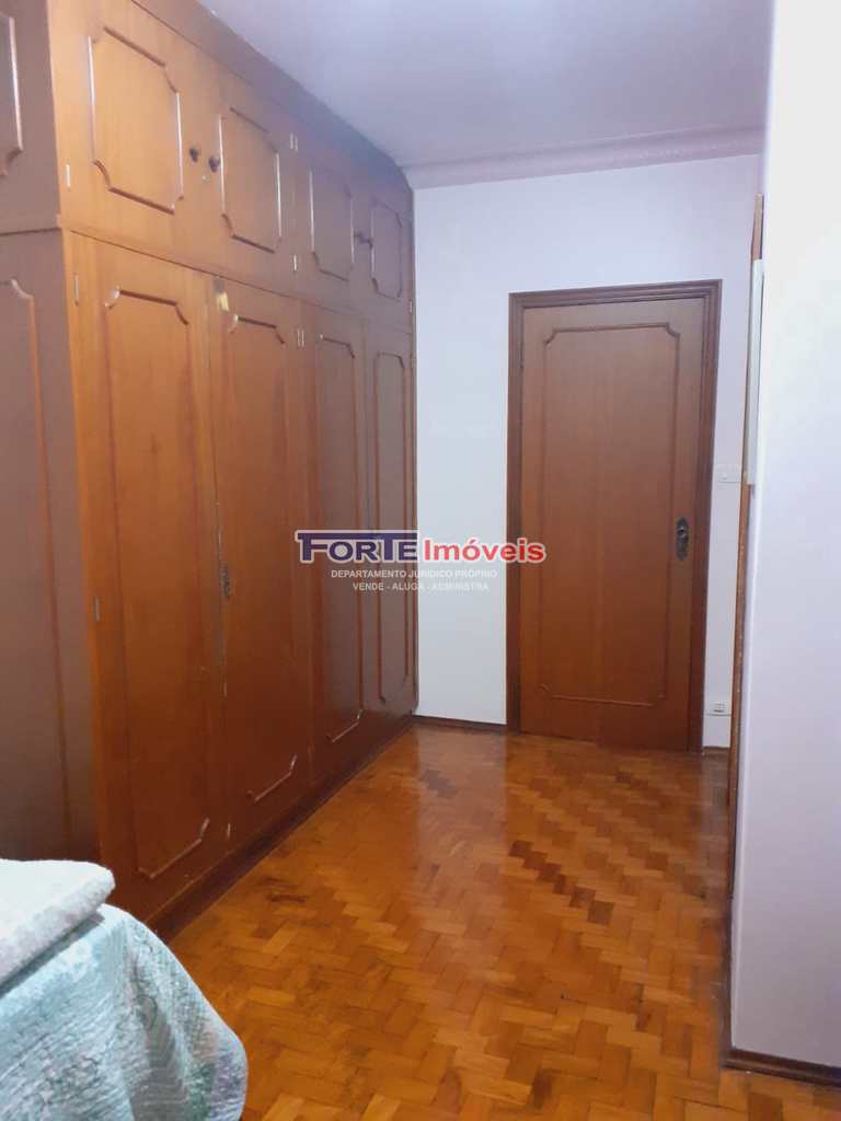 Casa em São Paulo, no bairro Santana
