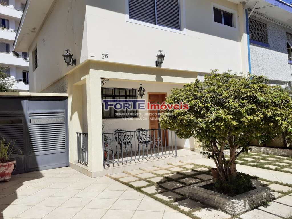 Casa em São Paulo, no bairro Santana