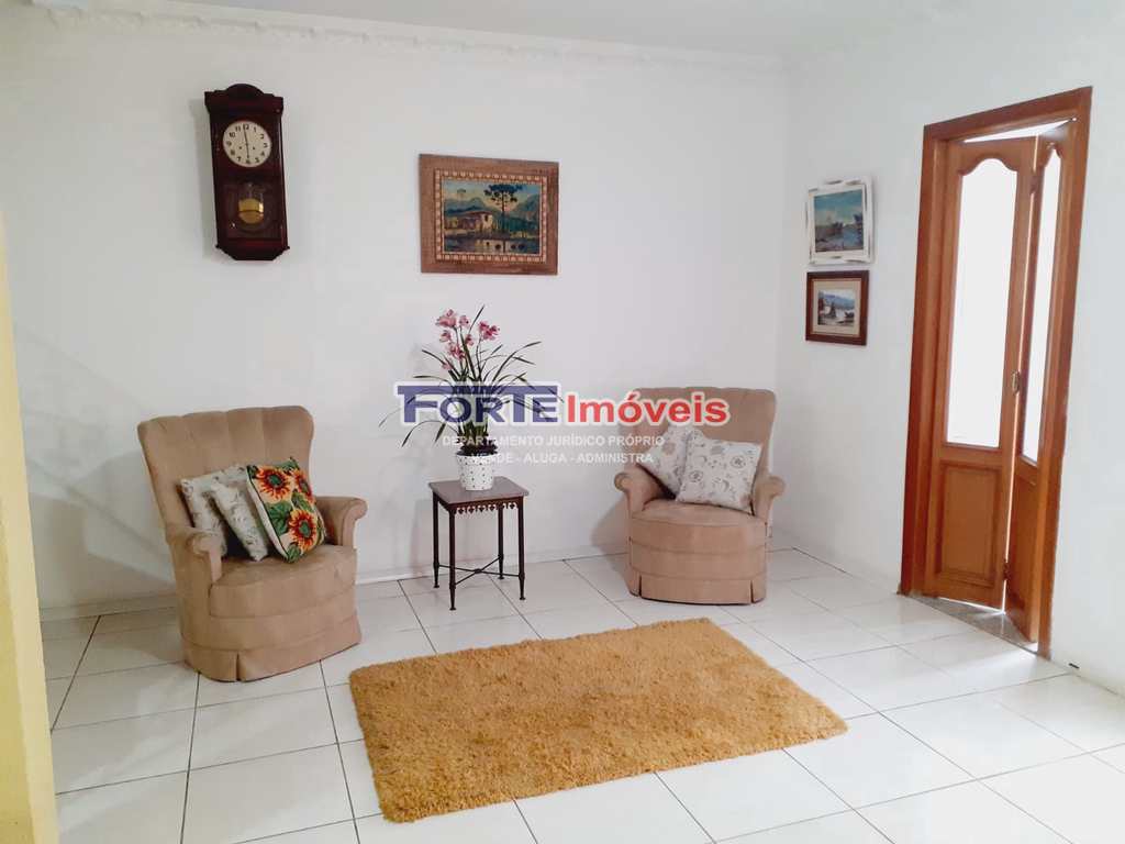 Casa em São Paulo, no bairro Santana