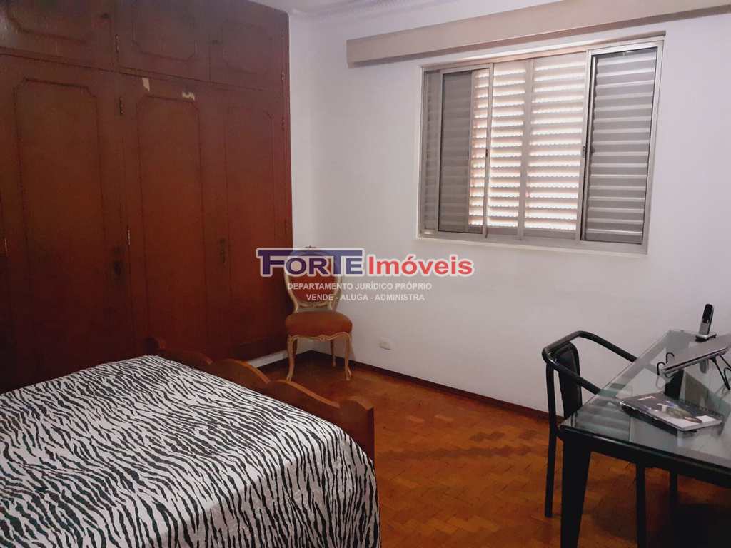 Casa em São Paulo, no bairro Santana