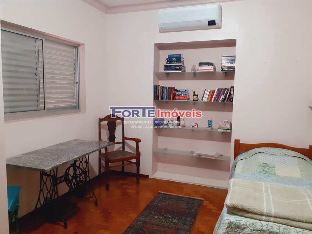 Casa em São Paulo, no bairro Santana