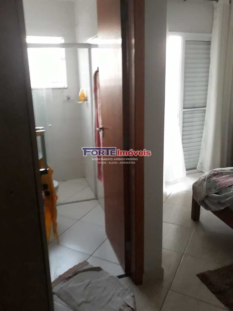 Casa de Condomínio em São Paulo, no bairro Vila Rosa