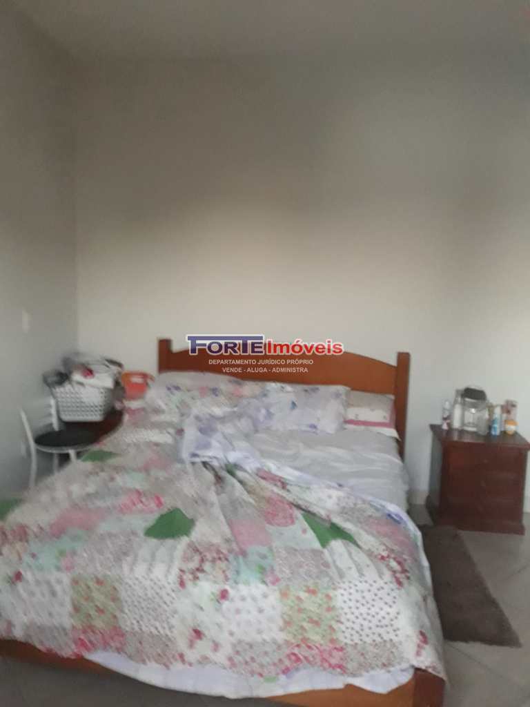 Casa de Condomínio em São Paulo, no bairro Vila Rosa
