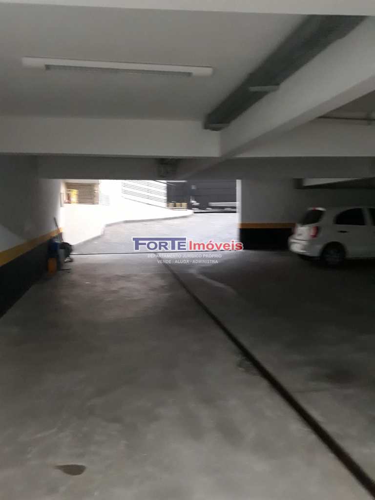 Casa de Condomínio em São Paulo, no bairro Vila Rosa