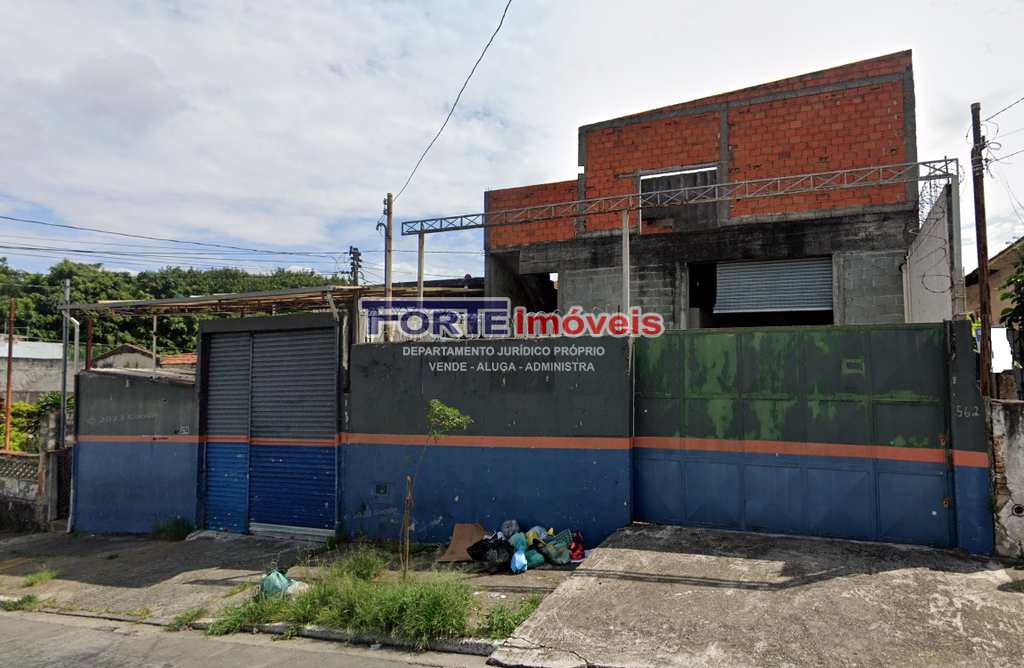 Prédio Residencial em São Paulo, no bairro Parque Peruche