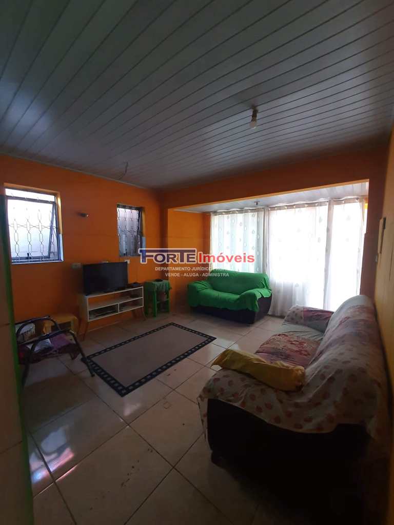 Casa em São Paulo, no bairro Jaçanã