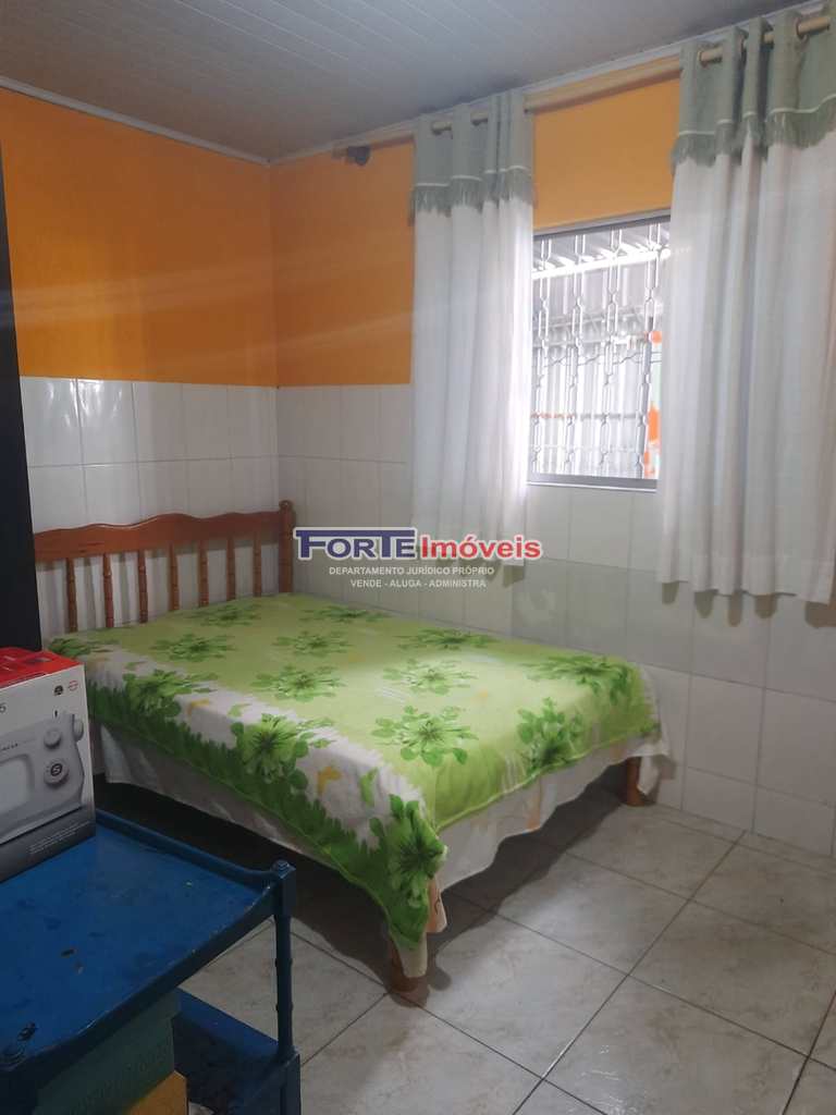 Casa em São Paulo, no bairro Jaçanã