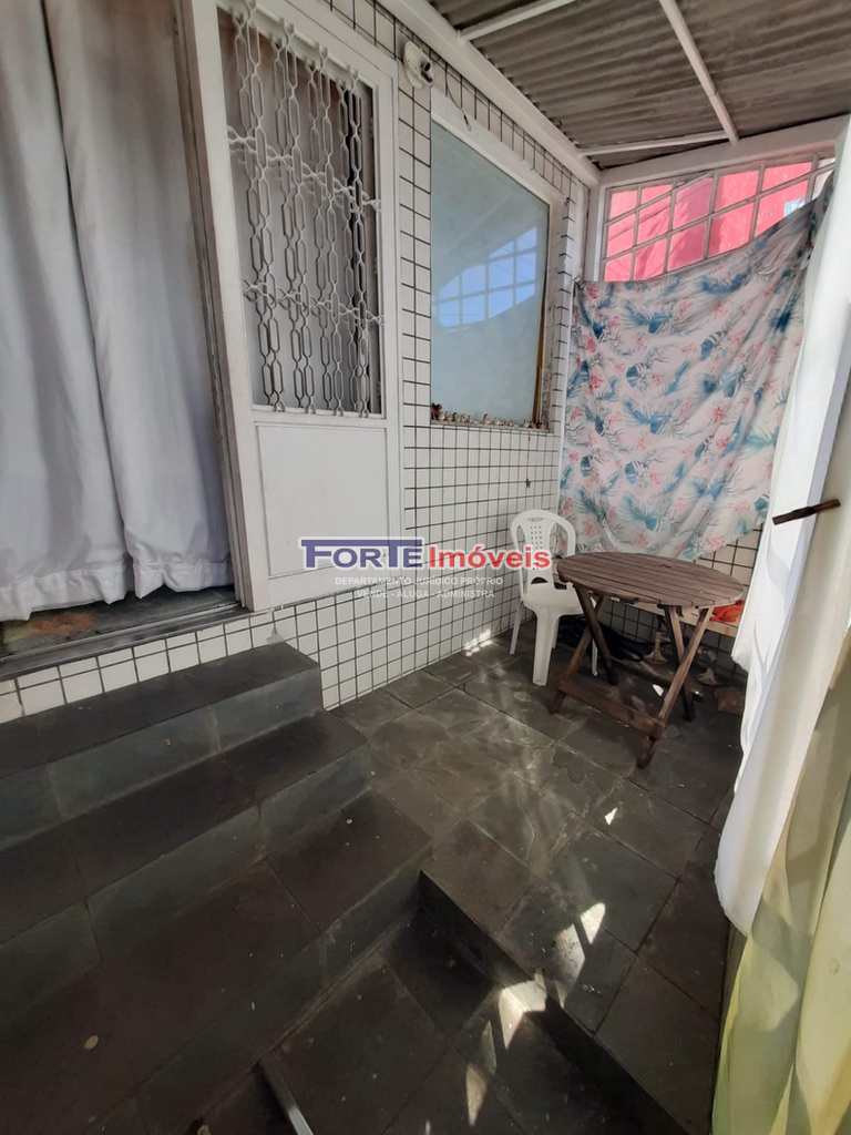 Casa em São Paulo, no bairro Jaçanã