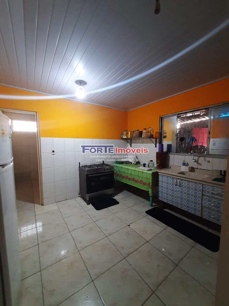 Casa em São Paulo, no bairro Jaçanã