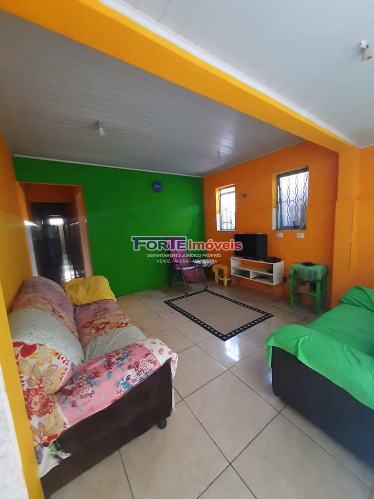 Casa em São Paulo, no bairro Jaçanã