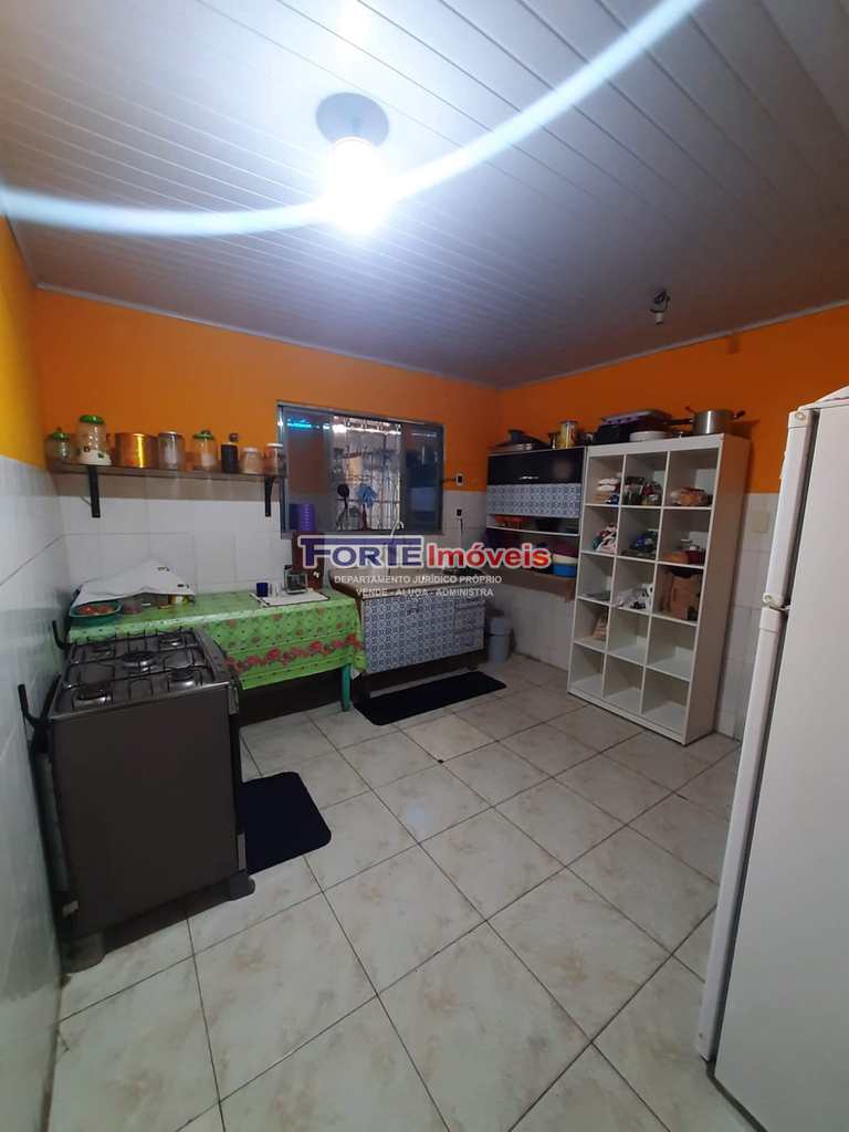 Casa em São Paulo, no bairro Jaçanã