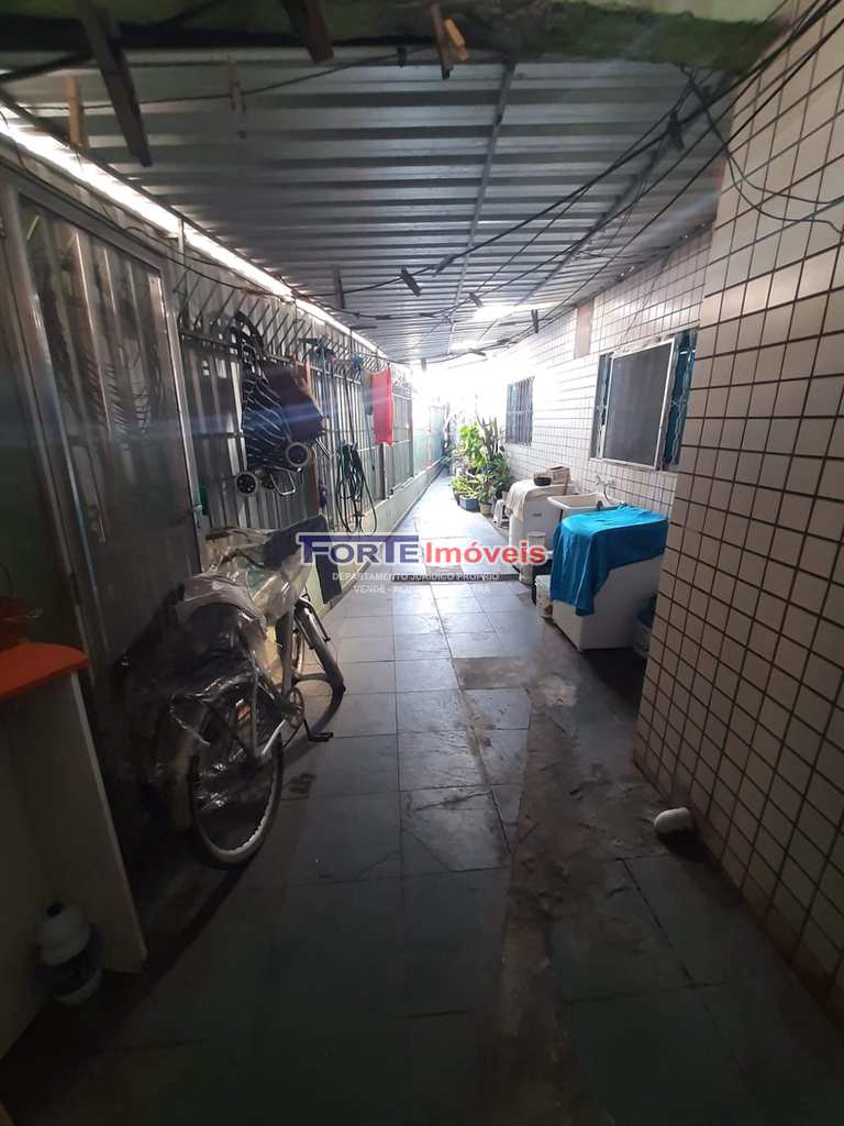 Casa em São Paulo, no bairro Jaçanã