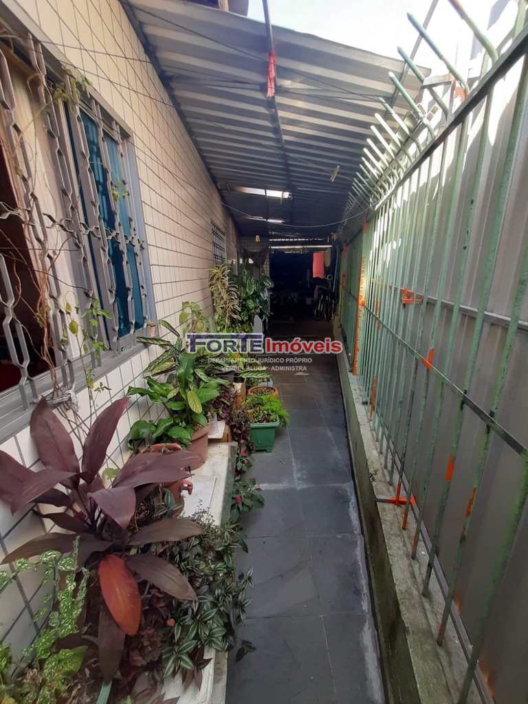 Casa em São Paulo, no bairro Jaçanã