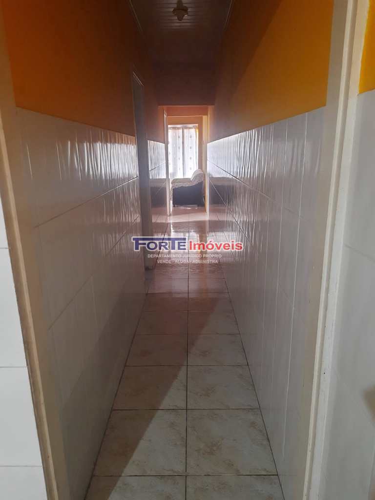 Casa em São Paulo, no bairro Jaçanã