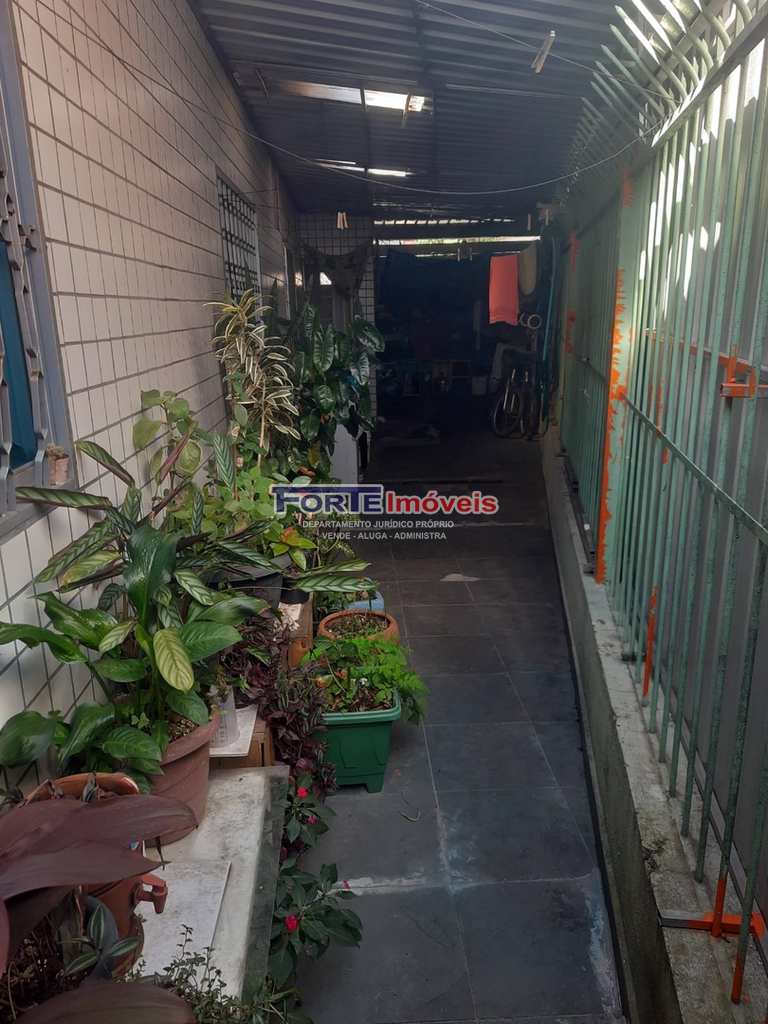 Casa em São Paulo, no bairro Jaçanã