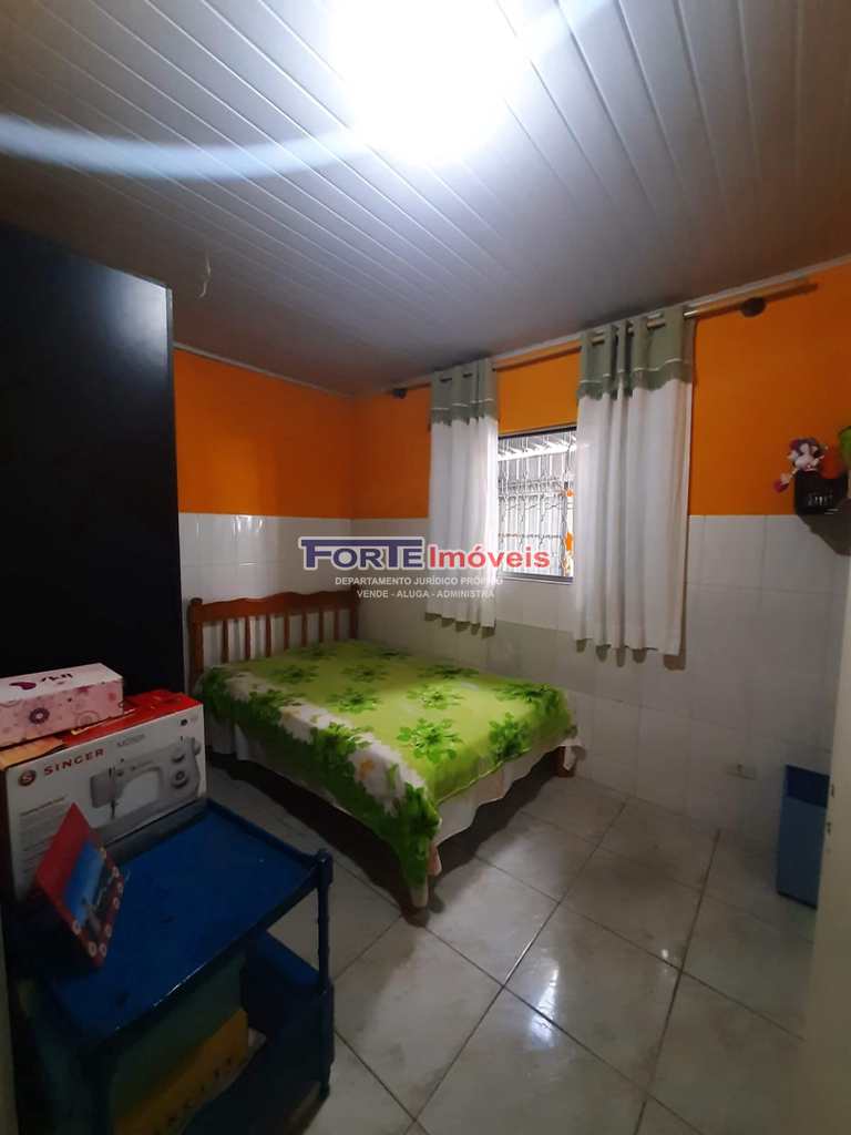 Casa em São Paulo, no bairro Jaçanã
