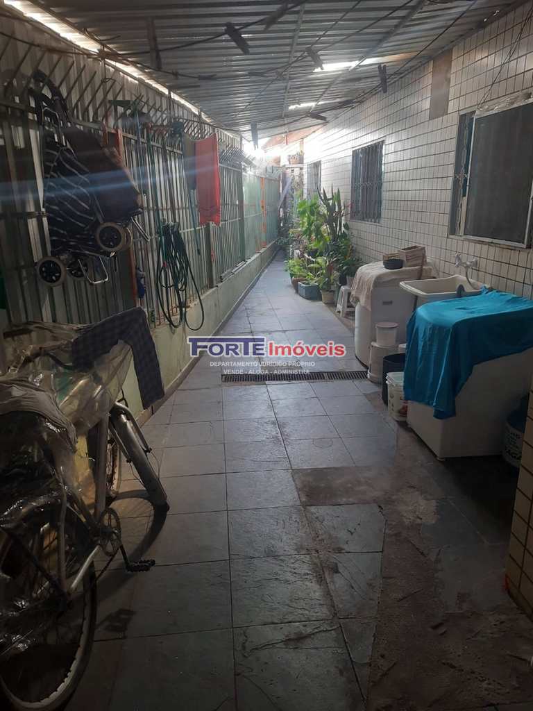 Casa em São Paulo, no bairro Jaçanã